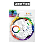Colour Wheel 14cm 